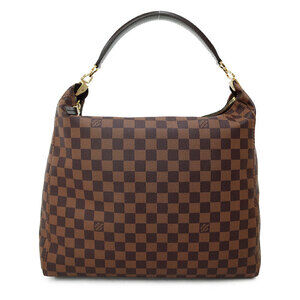 Louis Vuitton Damier Portobello Semi Shoulder Bag